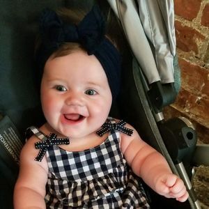 Meet your Posher, Cindi